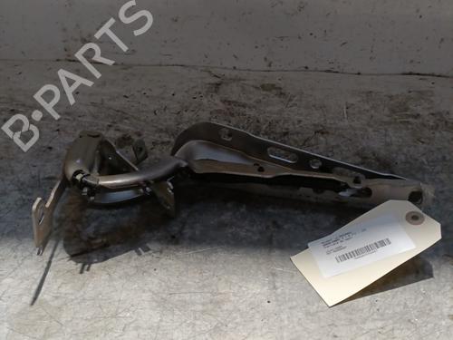Dørhengsel/Dørstopper PEUGEOT 208 I (CA_, CC_) 1.2 VTI 82 (82 hp) 22893543