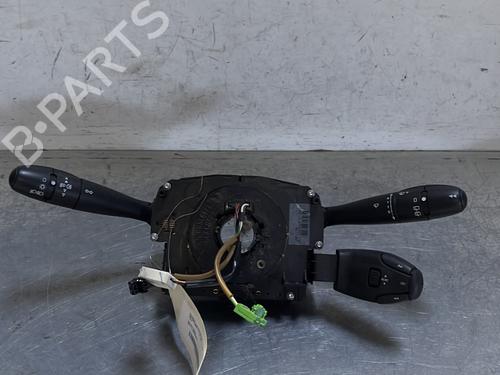 Used Steering column stalk PEUGEOT 207 (WA_, WC_) 1.6 HDi (90 hp) 28443204
