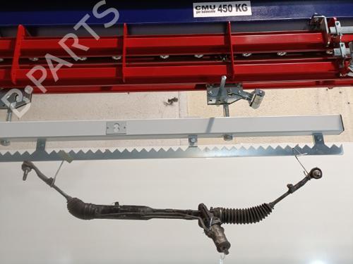 Used Steering rack BMW 3 (E90) 320 d (163 hp) 21717588