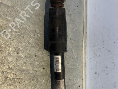 Right rear shock absorber AUDI A5 Convertible (F57, F5E) 40 TDI Mild Hybrid quattro | BP22421328M19 