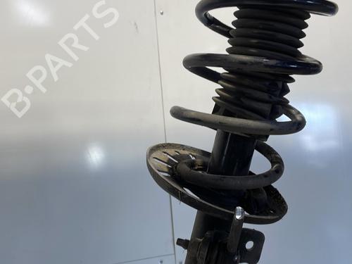 Used Left front shock absorber Left front shock absorber PEUGEOT EXPERT Van (V_) 2.0 BlueHDi 120 (122 hp) 24346396 24346396