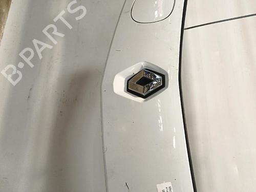 Grill RENAULT KANGOO Express (FW0/1_) Z.E. (FW0Z, FW1Z) | BP37502672C40 - Image 4