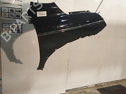 Used Right front fenders Right front fenders RENAULT KOLEOS II (HC_) 1.6 dCi 130 (130 hp) 36054642 36054642