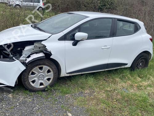 Right front window switch RENAULT CLIO IV (BH_) 1.5 dCi 75 | BP26156156I26  - Image 7