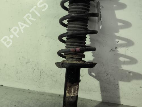 Right front shock absorber SEAT ALTEA (5P1) 1.6 TDI | BP29732584M17 
