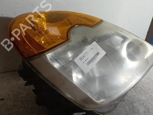 Right headlight RENAULT MODUS / GRAND MODUS (F/JP0_) 1.5 dCi (FP0D, JP0D) | BP24232987C29 - Image 3