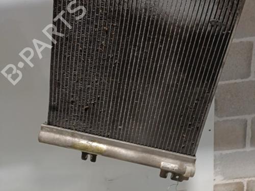 AC radiator OPEL ASTRA H (A04) 1.6 (L48) | BP21704550M32 