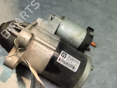 Used Starter MAZDA 2 (DE_, DH_) 1.5 (DE5FS) (103 hp) 32218414