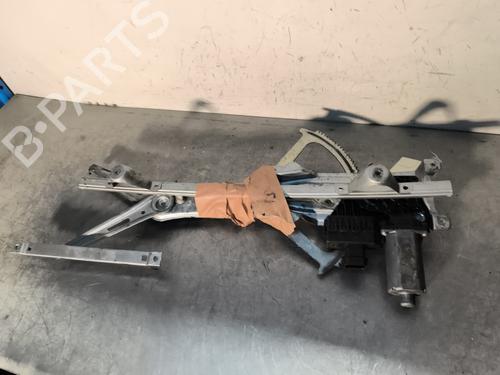 Used Front left window mechanism Front left window mechanism OPEL ZAFIRA / ZAFIRA FAMILY B (A05) 1.9 CDTI (M75) (120 hp) 30491713 30491713