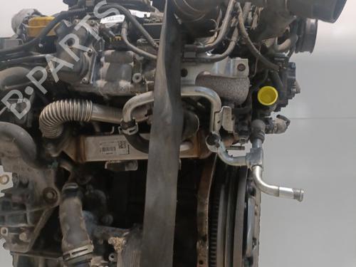 Used Engine Engine RENAULT KOLEOS I (HY_) 2.0 dCi 4x4 (HY0K) (150 hp) 21717083 21717083