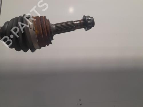 Used Left front driveshaft Left front driveshaft CITROËN C1 II (PA_, PS_) 1.0 VTi 72 (72 hp) 22652905 22652905