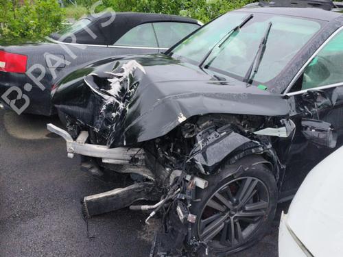 Used Parts AUDI Q5 (FYB, FYG)  40 TDI quattro  2518072