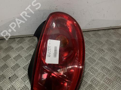 Used Left taillight FIAT BRAVO II (198_) 1.6 D Multijet (198AXM1B) (90 hp) 21722820