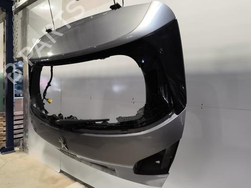 Tailgate PEUGEOT 308 II (LB_, LP_, LW_, LH_, L3_) 1.6 BlueHDi 120 | BP23822291C6