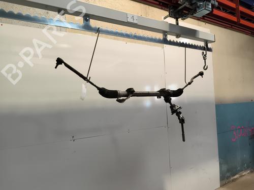 Steering rack NISSAN QASHQAI / QASHQAI +2 I (J10, NJ10, JJ10E) 2.0 All-wheel Drive | BP26894184M22 