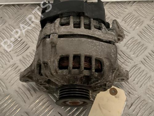 Alternator NISSAN MICRA III (K12) 1.2 16V | BP21720102M7 