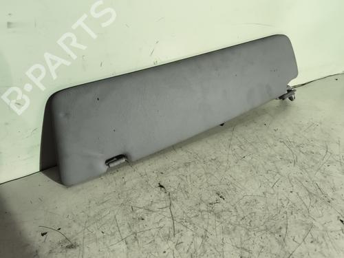 Right sun visor MERCEDES-BENZ VITO / MIXTO Van (W639) 113 CDI (639.601, 639.603, 639.605) | BP24848036I2 