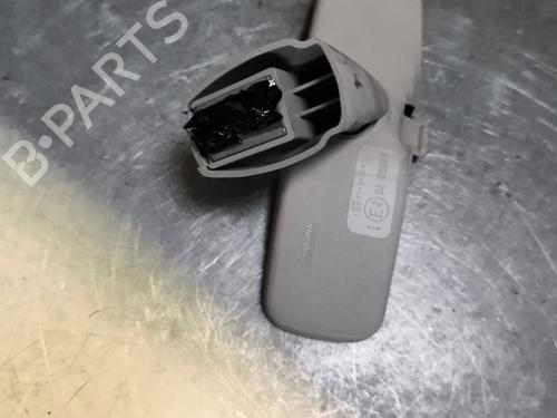 Used Rear mirror RENAULT CLIO IV (BH_) 1.5 dCi 75 (75 hp) 28442363