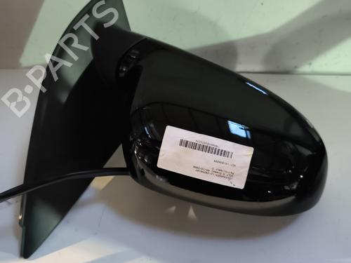 Used Right mirror VW GOLF V (1K1) 1.9 TDI (90 hp) 23823215