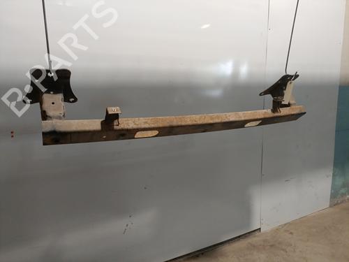 Rear bumper reinforcement CITROËN BERLINGO MULTISPACE (B9) 1.6 HDi 90 | BP30154370C73