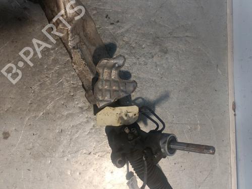 Used Steering rack Steering rack FORD C-MAX (DM2) 1.8 TDCi (115 hp) 22421455 22421455