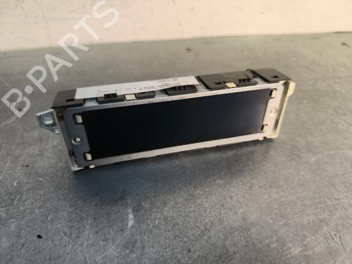 Display monitor PEUGEOT 207 SW (WK_) 1.6 HDi | BP29733749C48 