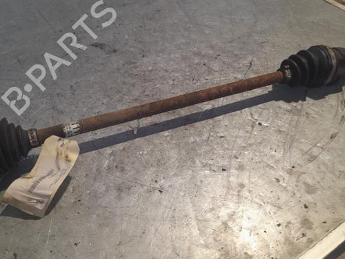 Used Right front driveshaft Right front driveshaft CITROËN C1 (PM_, PN_) 1.0 (68 hp) 21718915 21718915