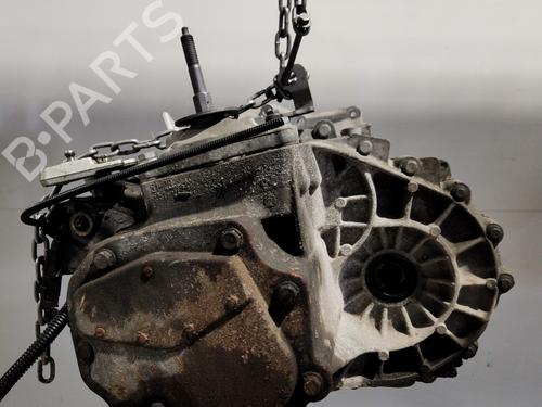 Gearbox CITROËN C4 II (NC_) 1.6 HDi 115 | BP32218448M3 - Image 2
