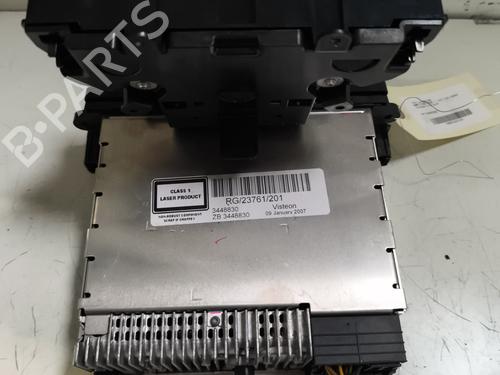 Radio MINI MINI (R56) Cooper | BP24222192E6 - Image 3