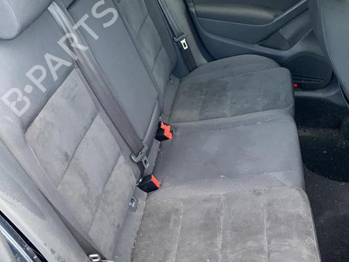 Køler VW GOLF VI (5K1) 1.4 TSI | BP21716144M31 