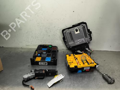 Módulo eletrónico CITROËN C3 III (SX) 1.5 BlueHDi 100 (SXYHYP, SXYHTU) | BP31999985M83 