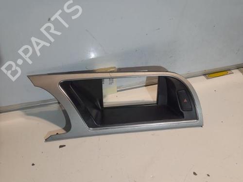 Used Warning switch Warning switch AUDI A5 (8T3) S5 quattro (354 hp) 21718435 21718435