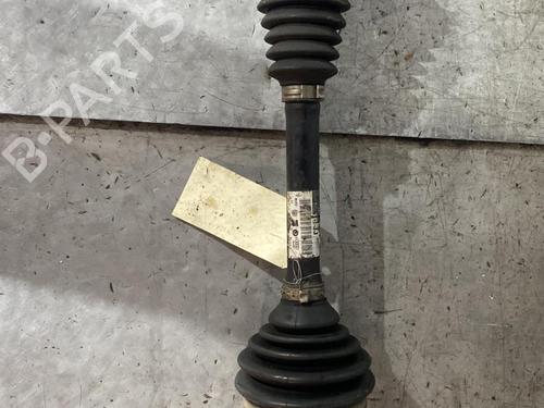 Used Left front driveshaft AUDI A3 (8P1) 2.0 TDI (136 hp) 21706641