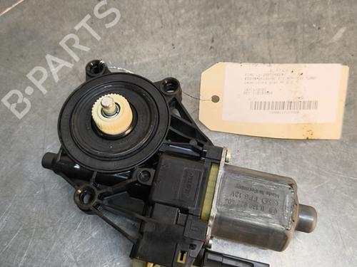 Used Front left window mechanism FORD FIESTA VI (CB1, CCN) 1.0 EcoBoost (100 hp) 30491569