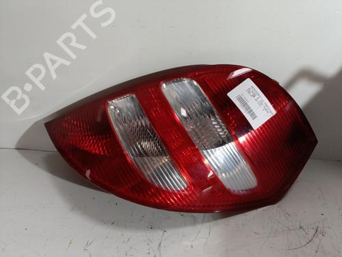 Right taillight MERCEDES-BENZ A-CLASS (W169) A 200 CDI (169.008, 169.308) | BP21709953C35 