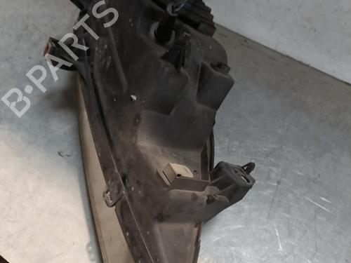 Left headlight RENAULT MEGANE I (BA0/1_) 1.9 D Eco (BA0A, BA0U, BA0R) | BP28304558C28 