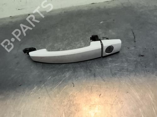 Used Front left exterior door handle OPEL MOKKA / MOKKA X (J13) 1.4 (_76) (140 hp) 32995464