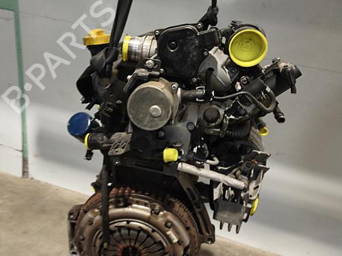 Engine RENAULT CLIO III (BR0/1, CR0/1) 1.5 dCi | BP38638231M1 - Image 9