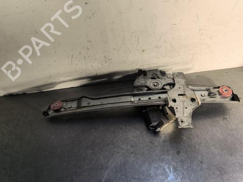 Vindusheismekanisme høyre foran PEUGEOT 208 I (CA_, CC_) 1.4 HDi | BP29959156C23 