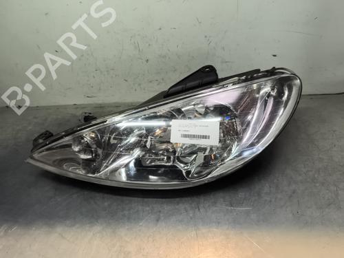 left-headlight-peugeot-206-hatchback-2ac-1998-1999-2000-2001-2002-2003-2004-2005-2006-2007-2008-2009-2010-2011-2012-31816266 main image