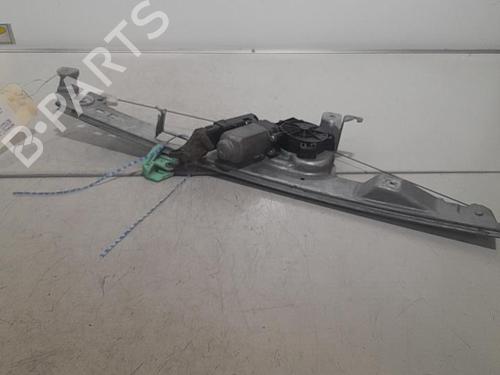 Used Right front window motor Right front window motor RENAULT SCÉNIC II (JM0/1_) 1.6 (JM0C, JM0J, JM1B) (113 hp) 21694255 21694255