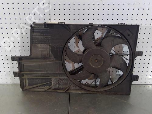 Used Radiator fan Radiator fan 21724012 21724012