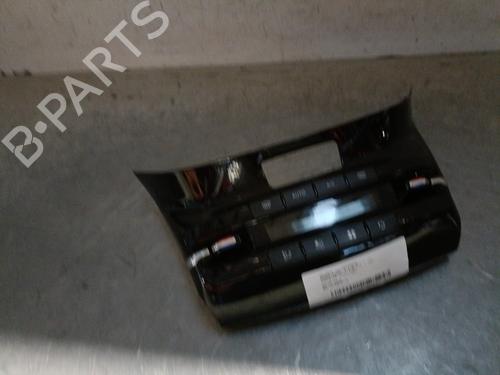 Used Climate control PEUGEOT 208 I (CA_, CC_) 1.2 VTI 82 (82 hp) 28443007