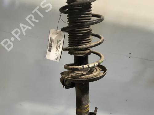 Used Left front shock absorber Left front shock absorber VW POLO V (6R1, 6C1) 1.2 (70 hp) 32123045 32123045