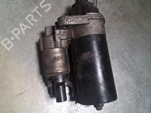 Starter VW POLO IV (9N_, 9A_) 1.4 TDI | BP28173062M8 