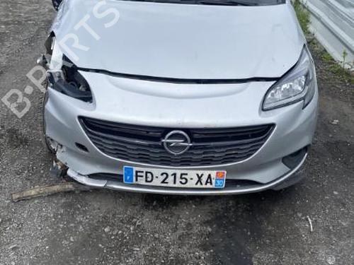 Alternator OPEL CORSA E (X15) 1.4 (08, 68) | BP21700092M7 - Image 8
