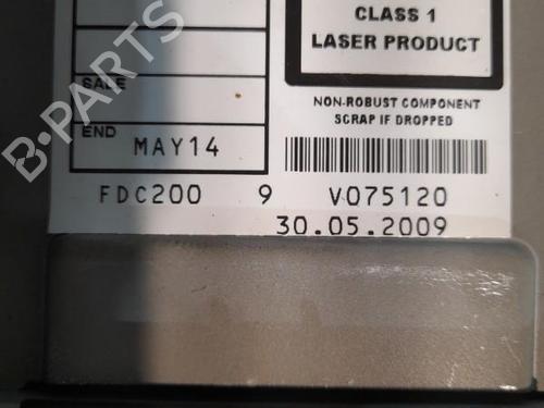 Used Radio Radio FORD S-MAX (WA6) 2.0 TDCi (140 hp) 21705865 21705865