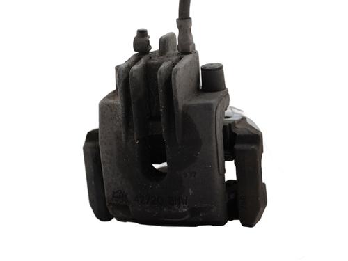Left rear brake caliper BMW 5 (E60) 530 d | BP34185187M107 - Image 2