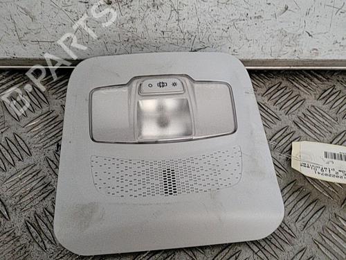Used Interior roof light PEUGEOT 208 I (CA_, CC_) 1.6 BlueHDi 100 (100 hp) 21694848
