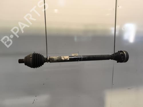 Used Right front driveshaft Right front driveshaft SEAT ALTEA (5P1) 1.9 TDI (105 hp) 30154411 30154411